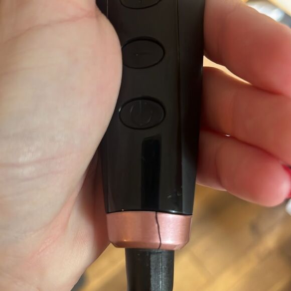 Amika Polished Perfection Straightening Brush - Picture 4 of 4